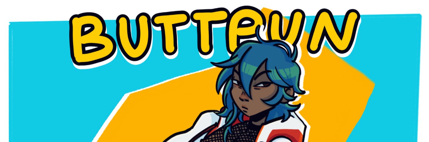 buttpun 🔞 banner