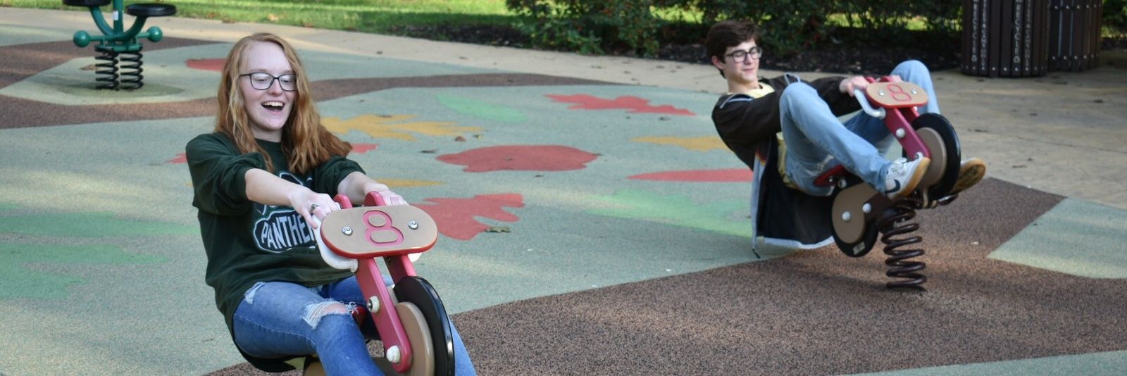 Elizabeth Kittinger banner