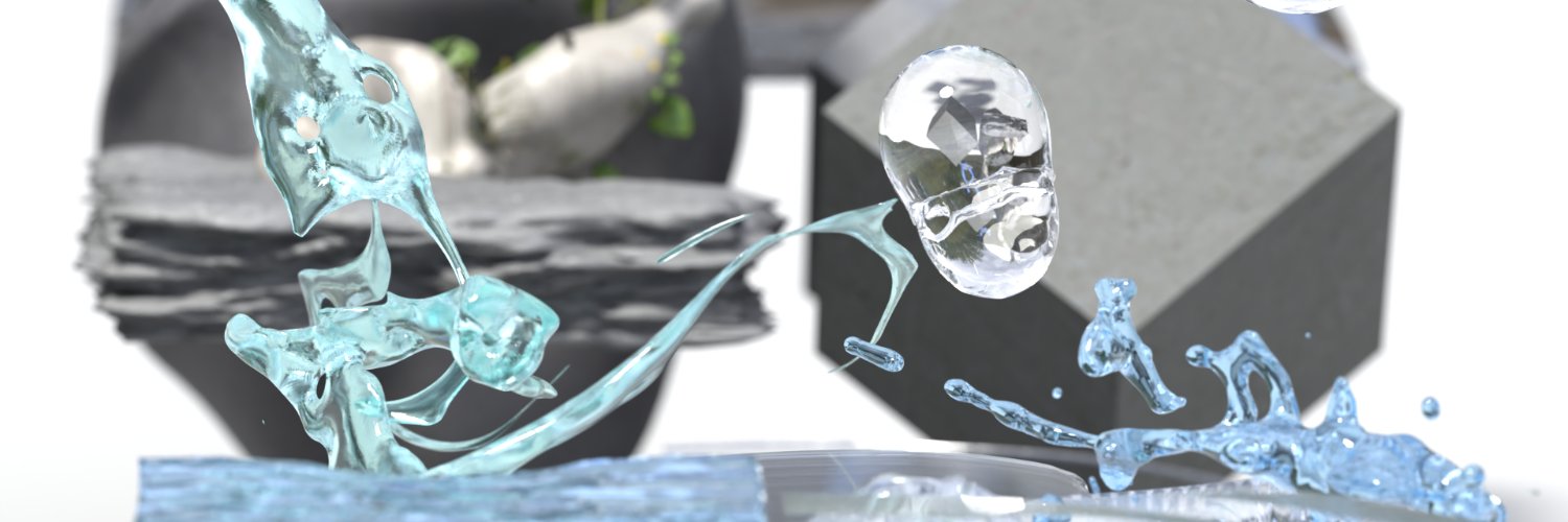 ﾑｰﾖ/Yuki.I banner