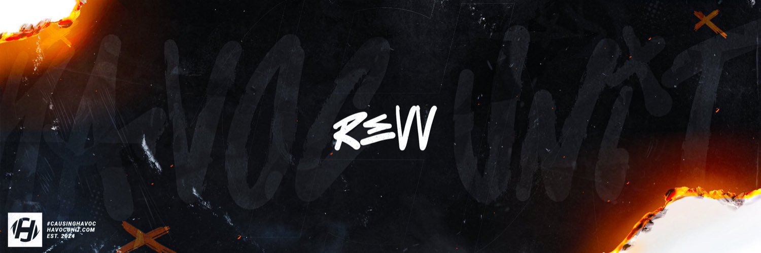 Revv banner