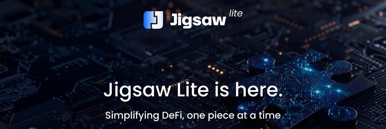 jigsawlink's profile banner image