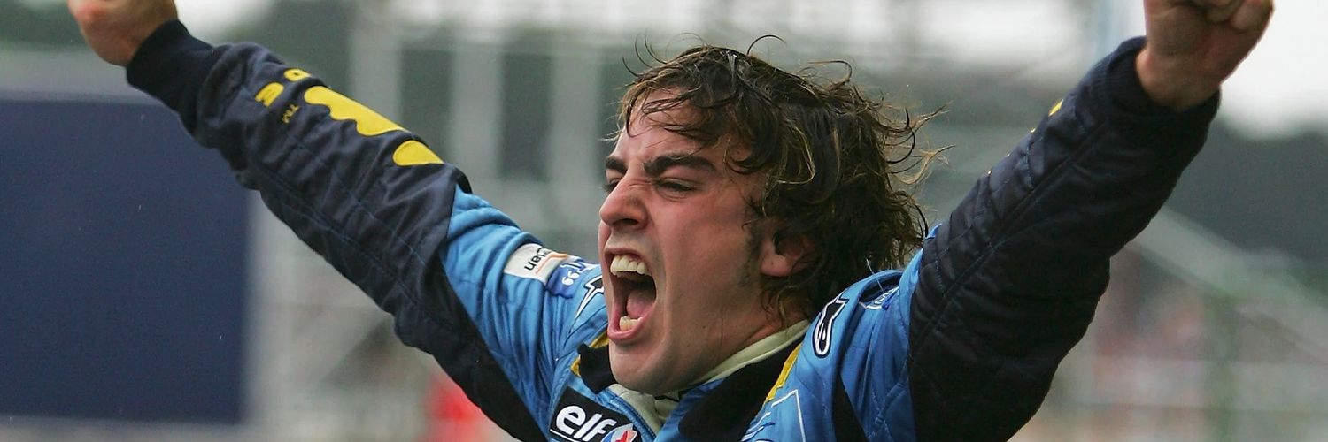 Sergio banner