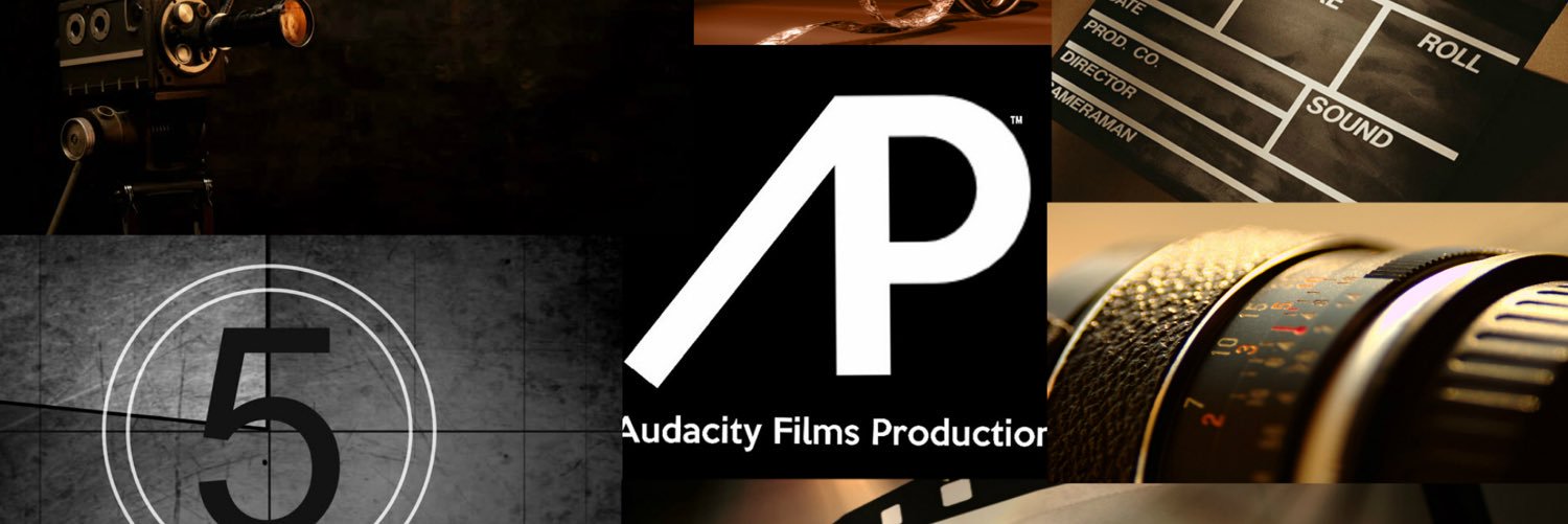 audacity_films's profile banner image