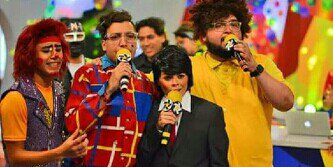 _Chavanita's profile banner image