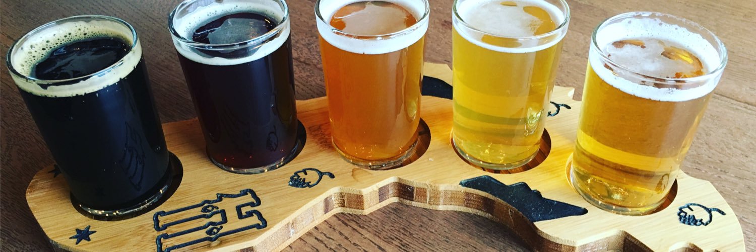 Haymarket Taproom banner