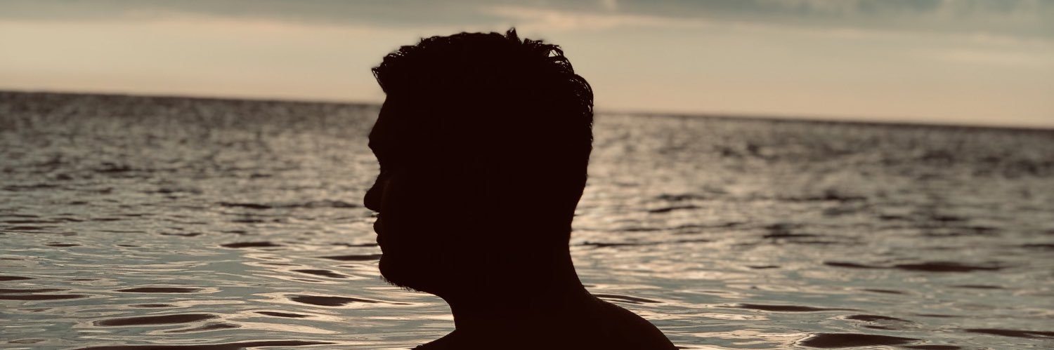 rawrfernandez's profile banner image