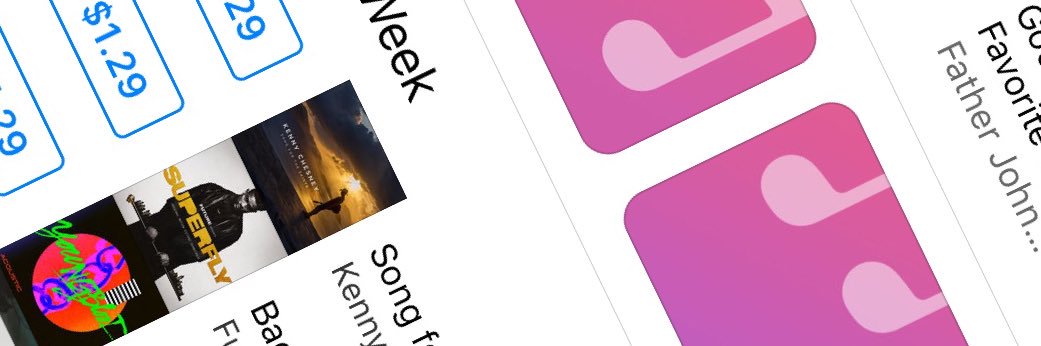 robeafette's profile banner image
