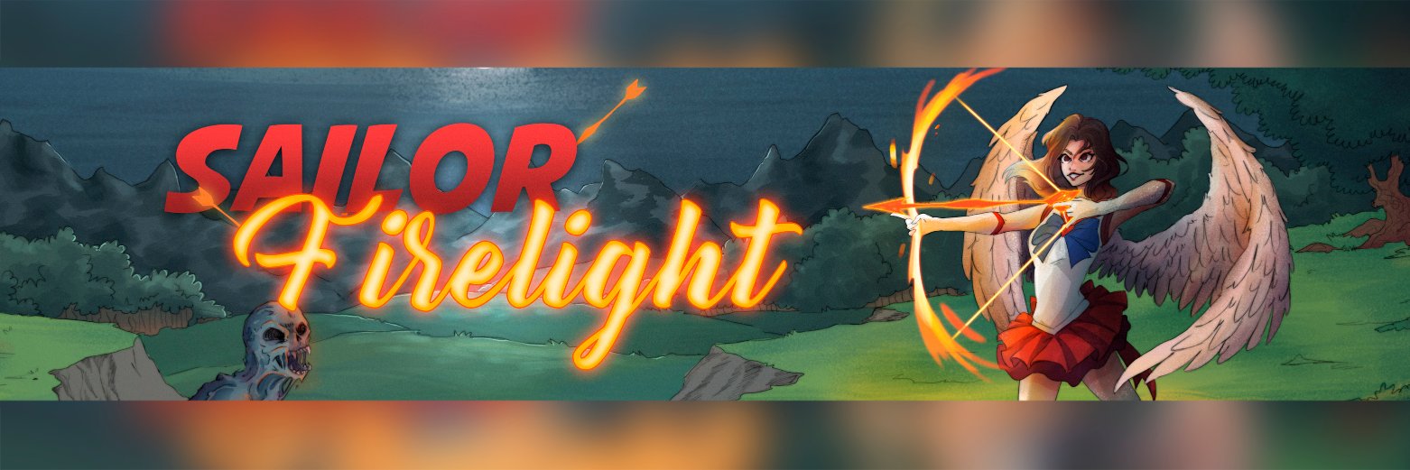 Firelight281's profile banner image
