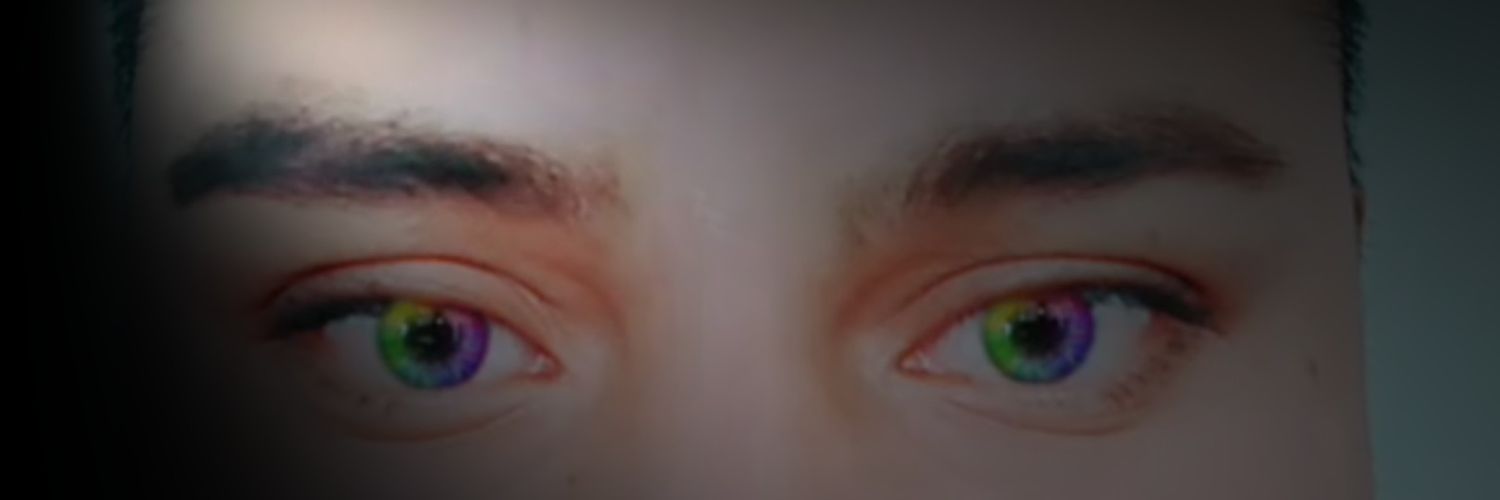 Andromahm's profile banner image