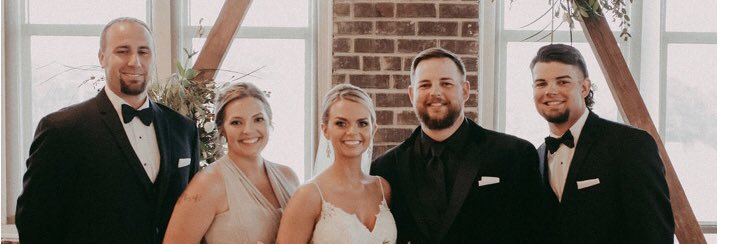 selveyb's profile banner image