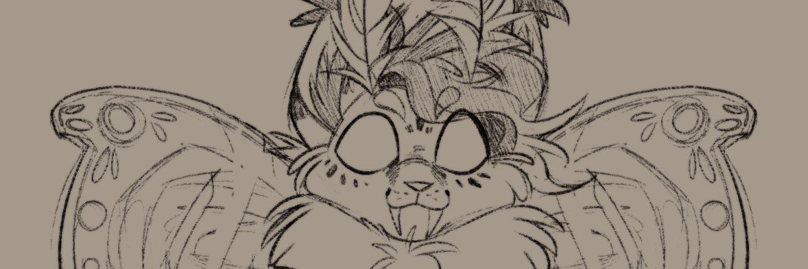 Daybreakbloom's profile banner image