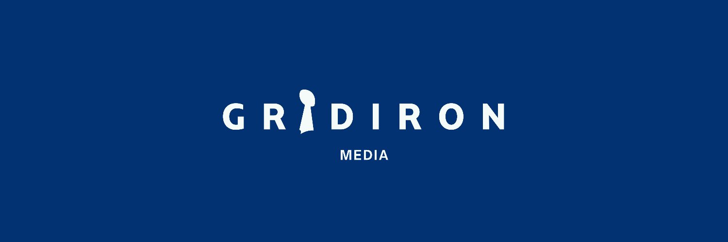 Gridiron Media's banner