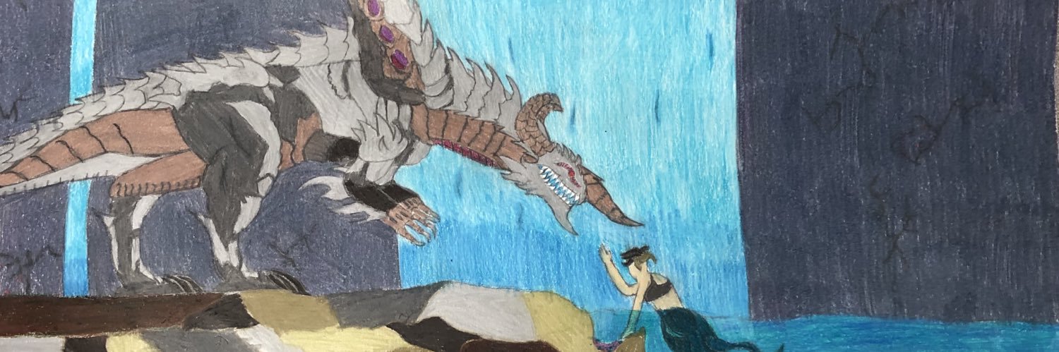 GavRader's profile banner image