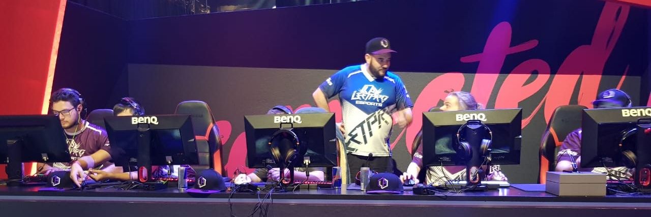 Leetpro's profile banner image