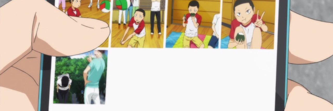 Seonho senpai Oikawa kageyama 🇦🇷🇯🇵 banner