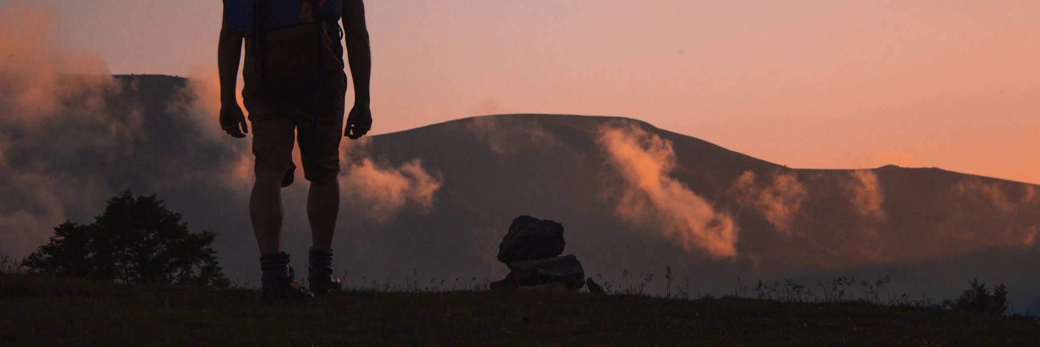 Making Stewards banner