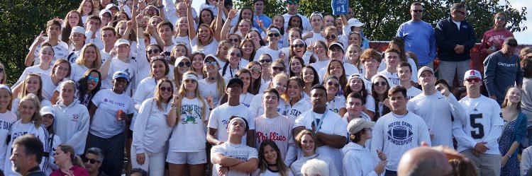 ndhshooligans's profile banner image