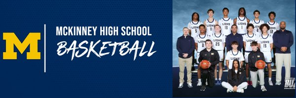 MHSLionsHoops Profile Banner
