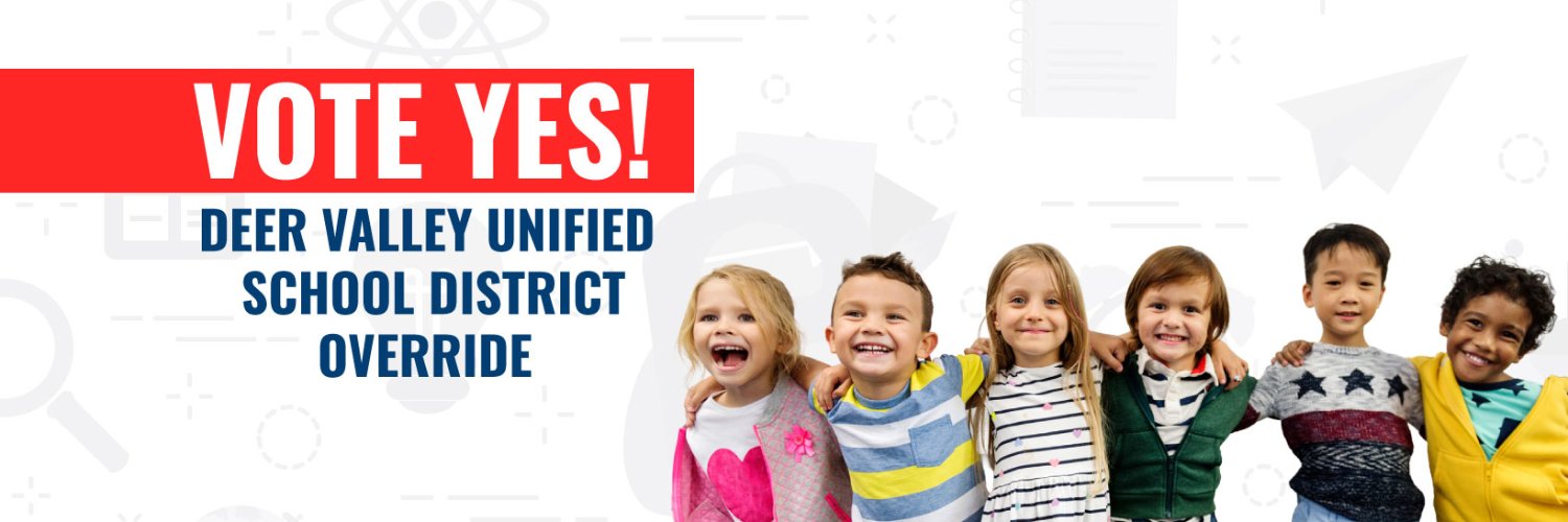 DVVotes4Kids's profile banner image