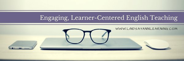 lindsayannlearn Profile Banner