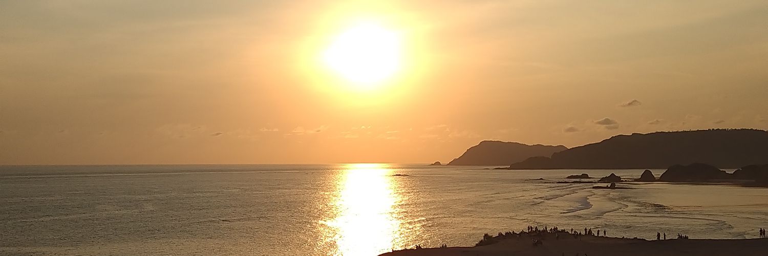 Normal Lad from Bandung banner