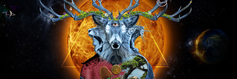 Xocratez's profile banner image