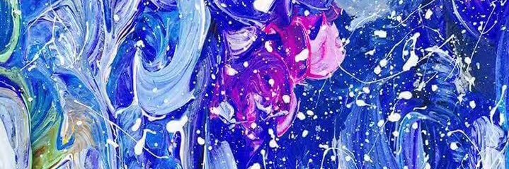 ElaineLin1995's profile banner image
