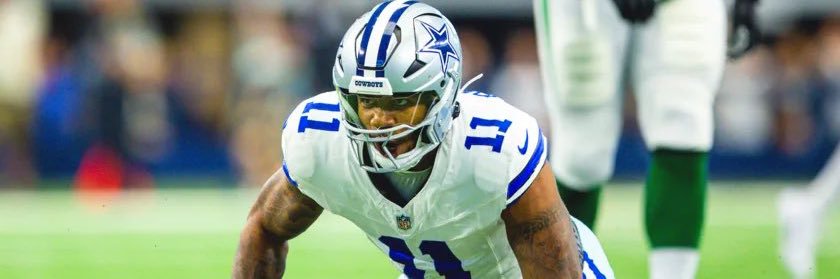 Rick Ferguson II banner