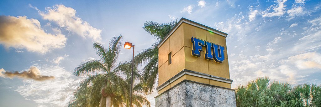 SWE at FIU banner