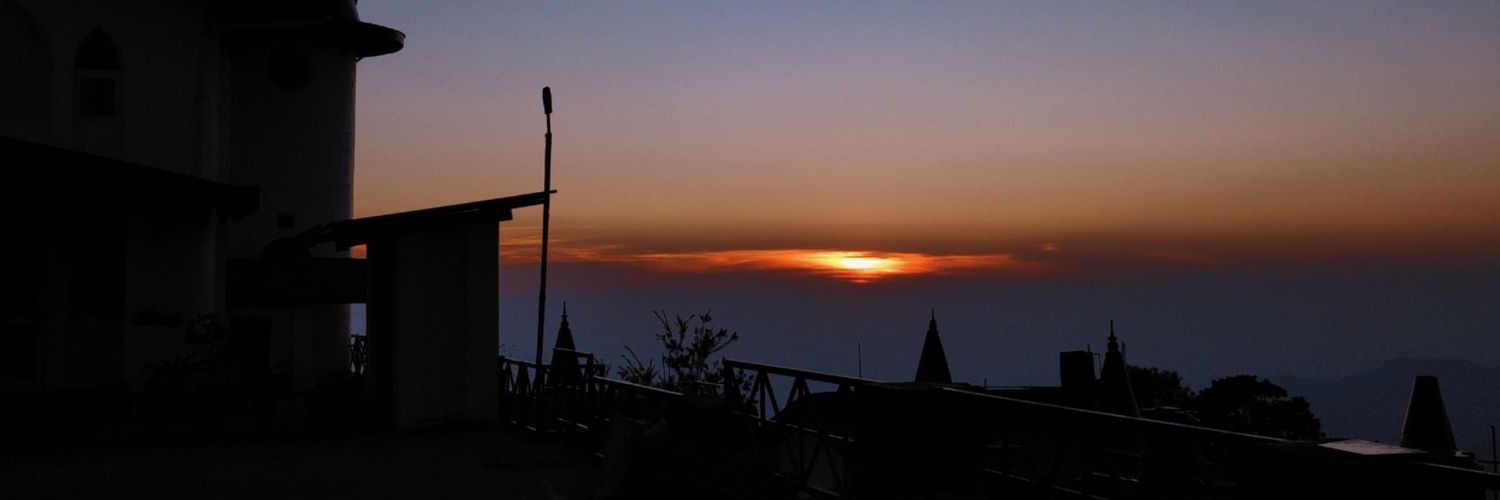 MarshinBhatt's profile banner image