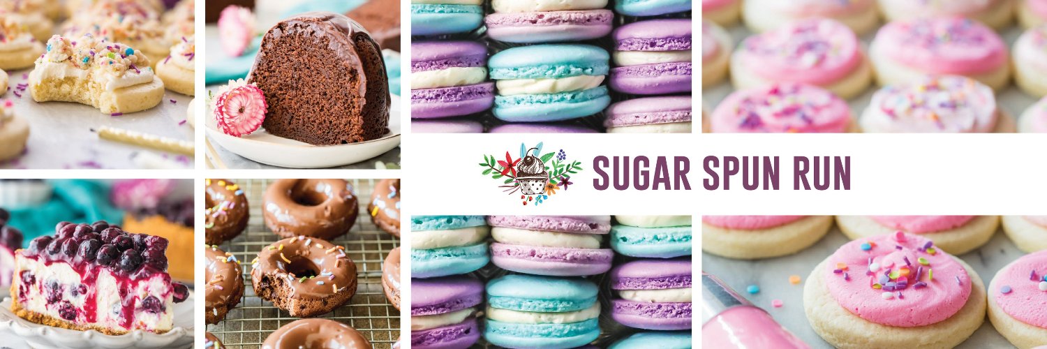 Sugarspunrun's profile banner image