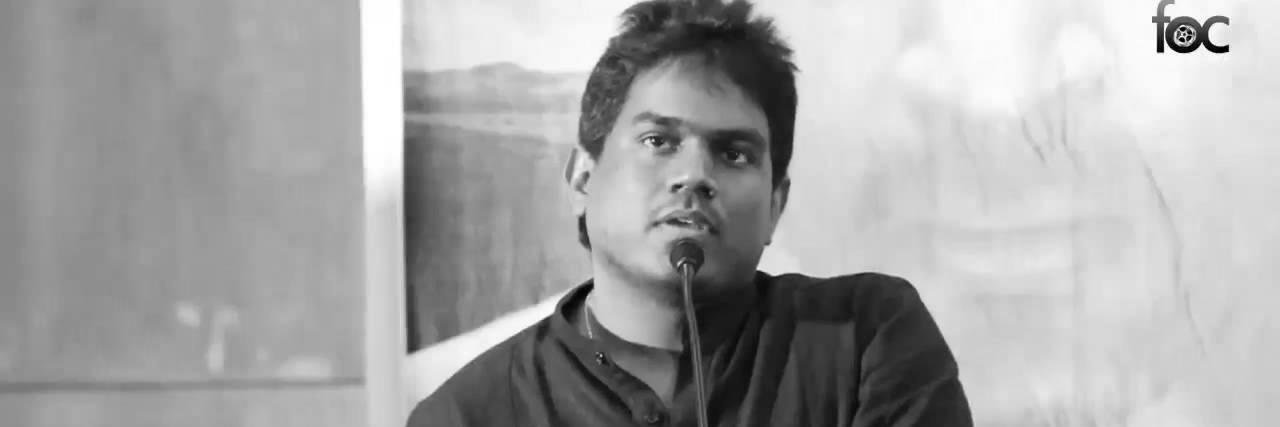 yuvanian's profile banner image