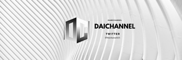 Daichannel123 Profile Banner