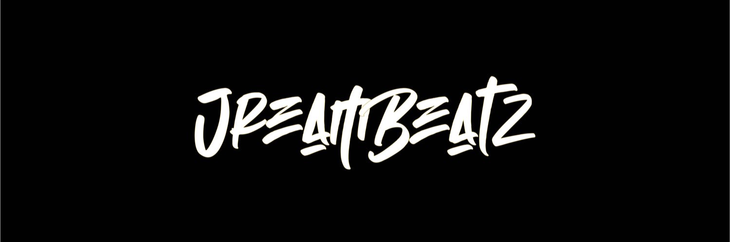 jreambeatz's profile banner image