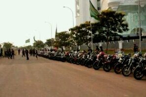 VixionFightersBogor banner