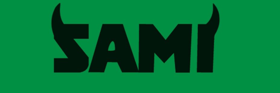 Sami banner