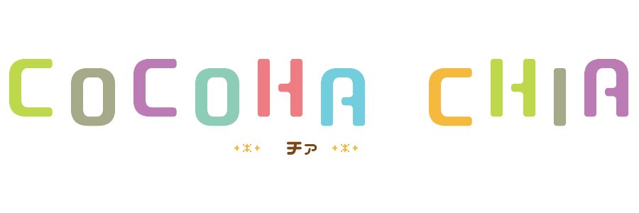 ちぁ banner