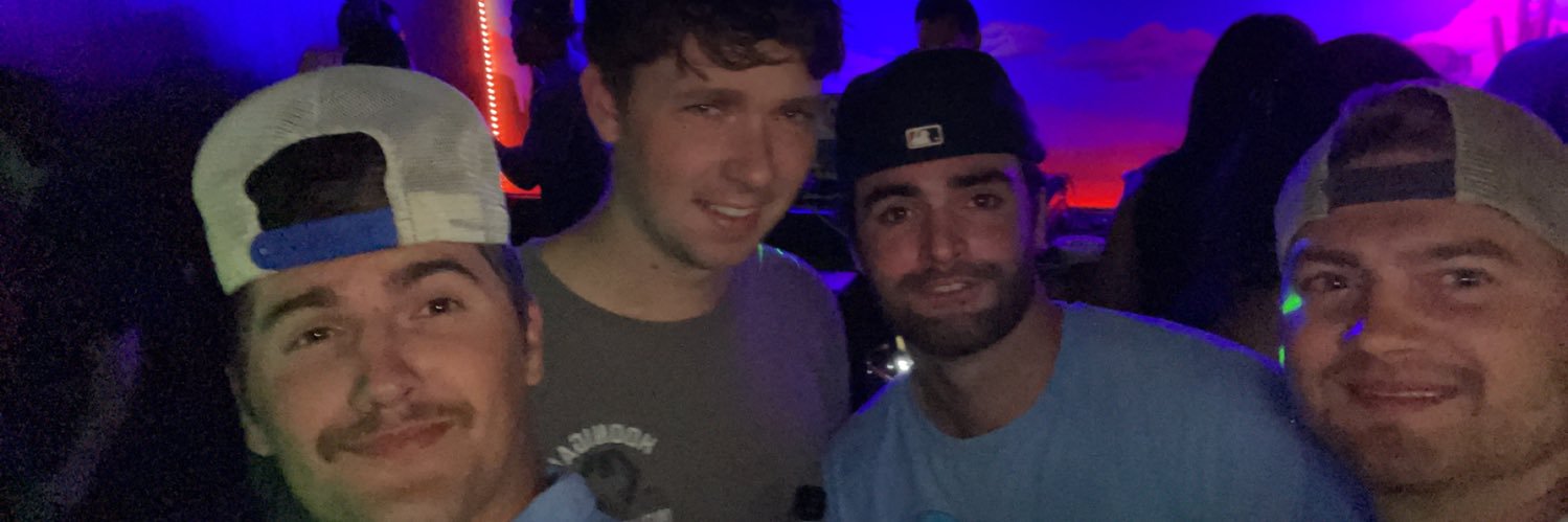 JeterLarson2's profile banner image