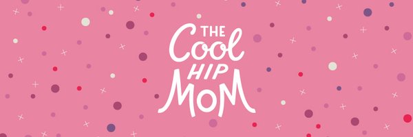 TheCoolHipMom Profile Banner