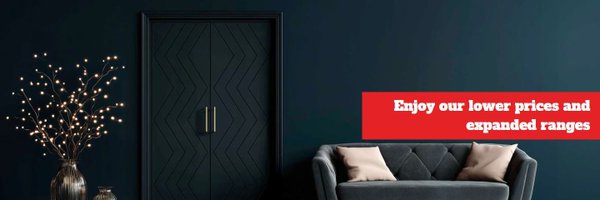 DirectDoors Profile Banner