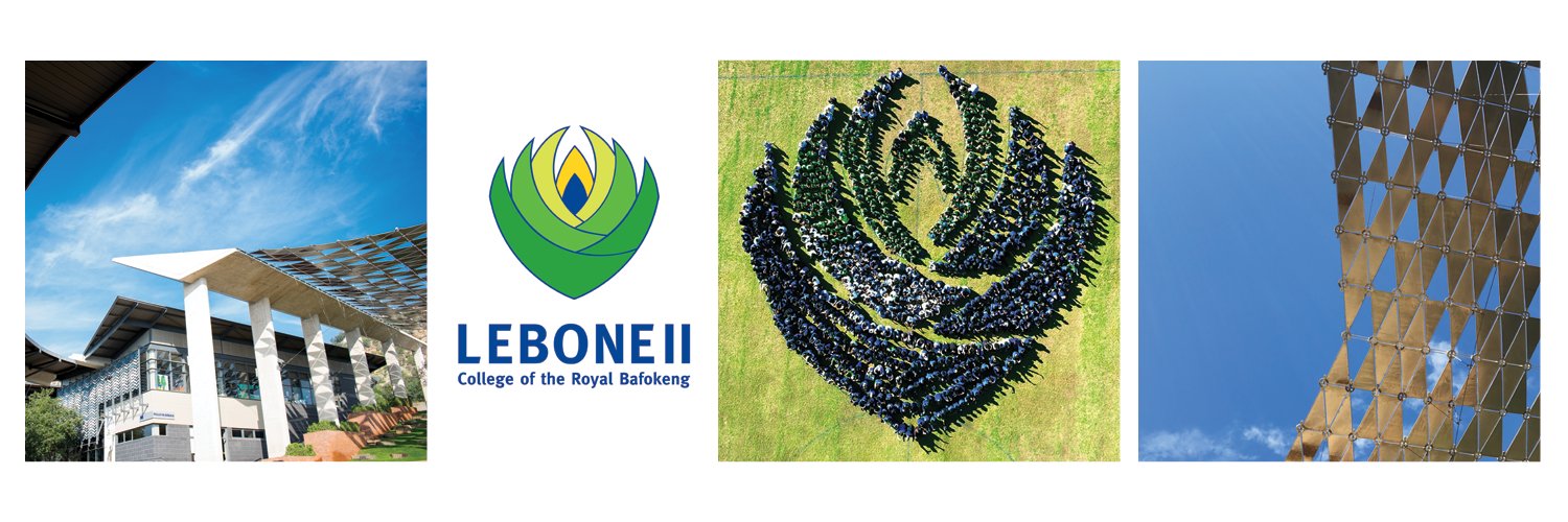 LeboneCollege's profile banner image