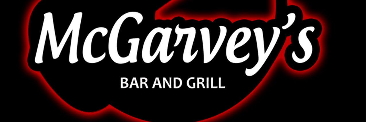 Richard McGarvey banner
