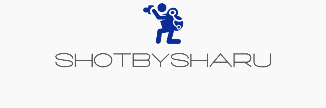 shotbysharu banner
