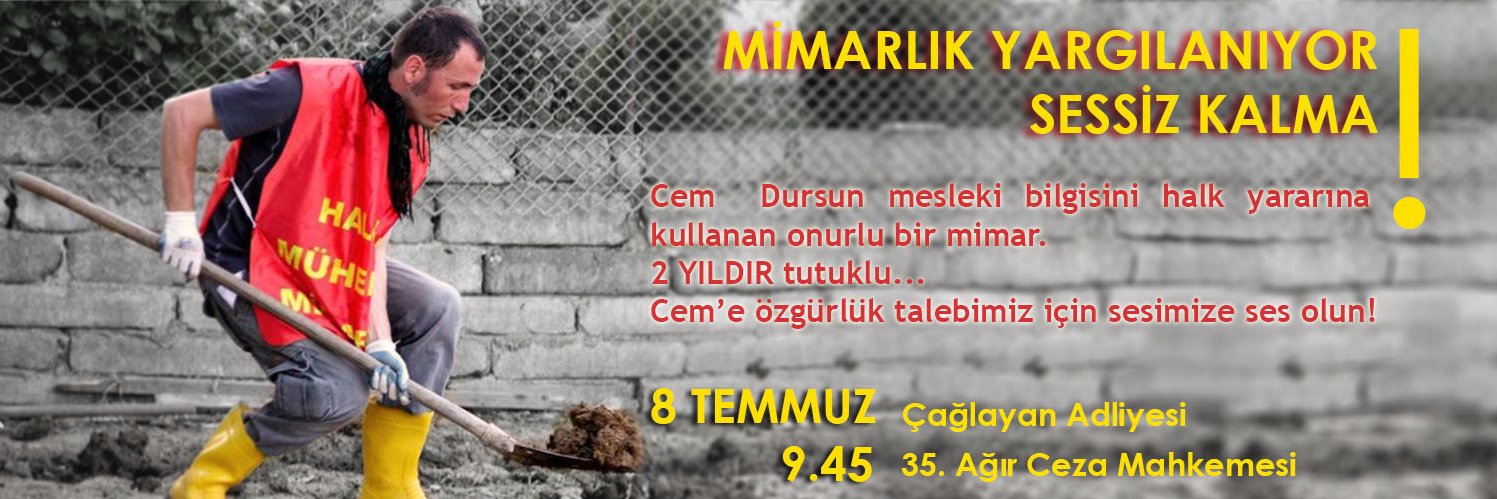 mimarmeclisi's profile banner image