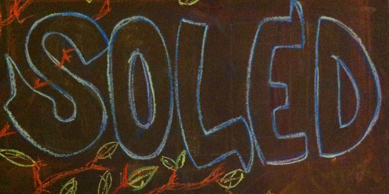 SOLED banner