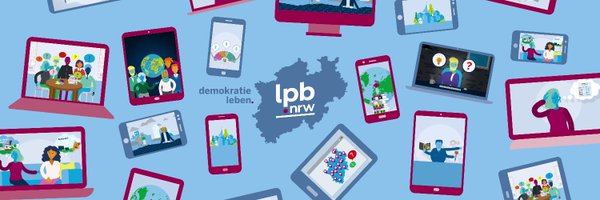 LpBNRW Profile Banner