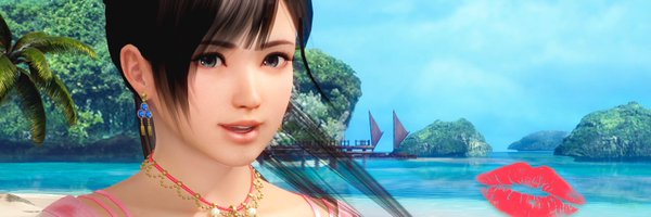 DoaHunter Profile Banner