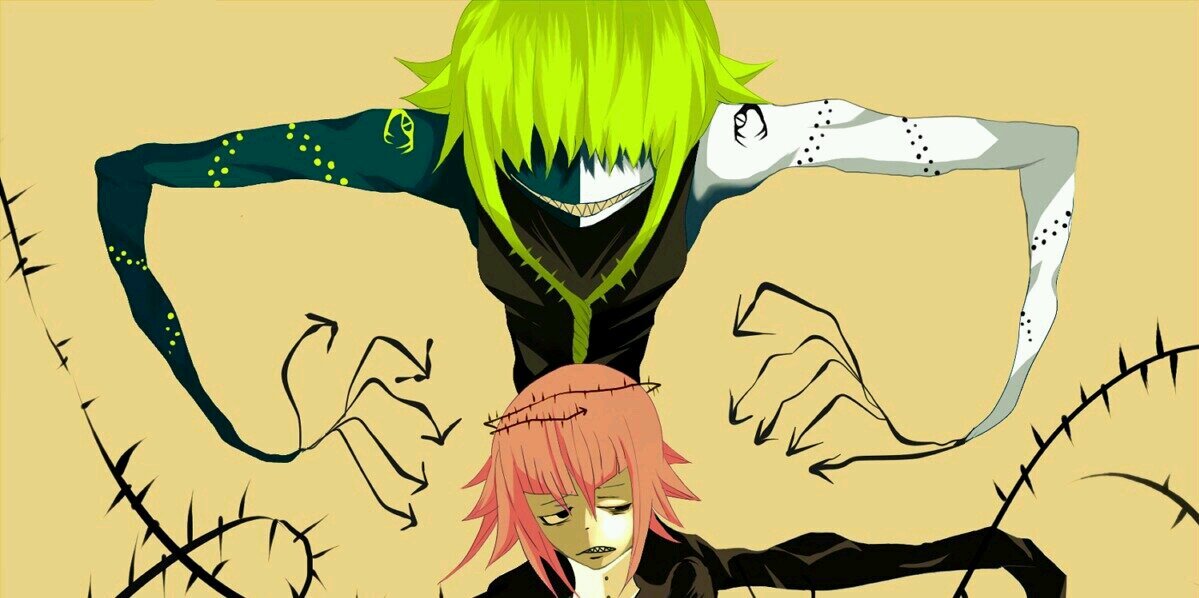 WitchOfSnakes's profile banner image