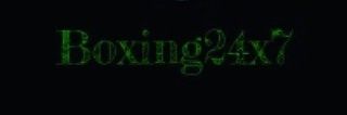 boxing24x7's profile banner image