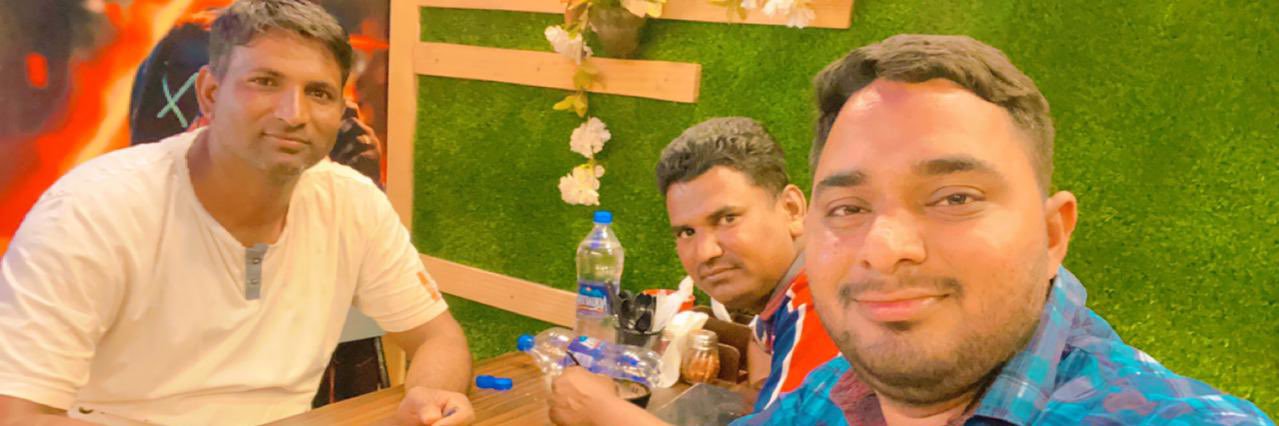 TheJagdevGurjar's profile banner image